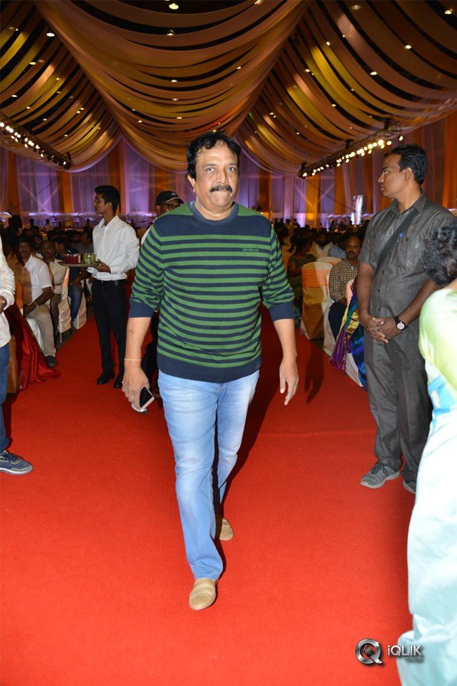 Celebs-at-Bandla-Ganesh-Brothers-Daughter-Ashritha-Wedding-Photos